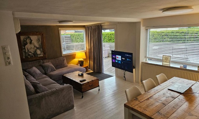Loosdrecht Casa | Smalland Loosdrecht Amsterdam