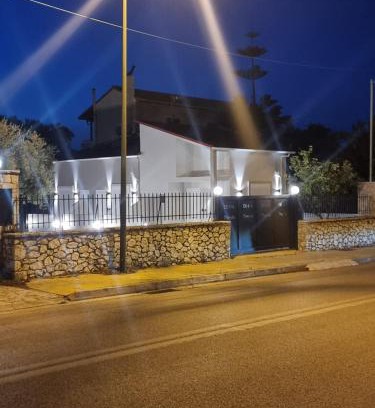 Lefkada Town Casa | SmallHouseLefkada ΘΕΜΑ