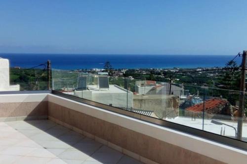 Xiro Chorio Casa | Smaragda's Maisonette
