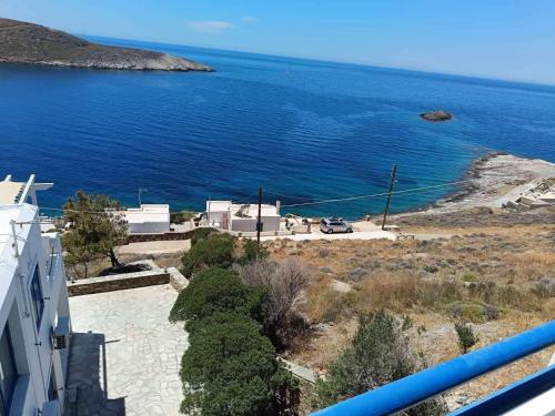 Kithnos Casa | Smaragda's Studio