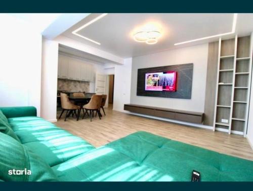 Galati Apartamento | Smarald apartament!