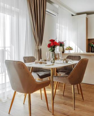 Satu Mare Apartamento | Smarald Luxury Apartment
