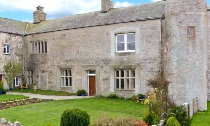 Smardale Cabaña | Smardale Hall, KIRKBY STEPHEN