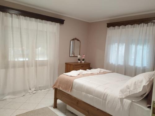 Amyntaio Apartamento | Smaro house