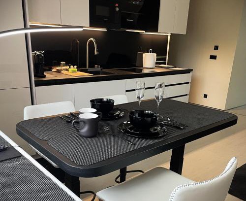 Tartu Apartamento | Smart 82