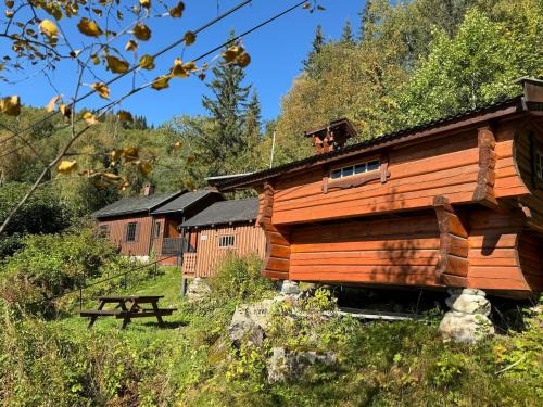 Sor-Aurdal Casa | Smart and beautiful micro house - Great base for mountain adventures