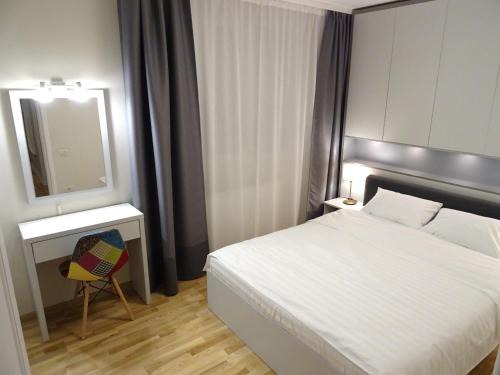 Piatra Neamt Apartamento | Smart Apartament Tei