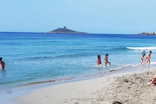 Isola delle Femmine Apartamento | Smart Apartment by the Sea near Palermo, Sicily