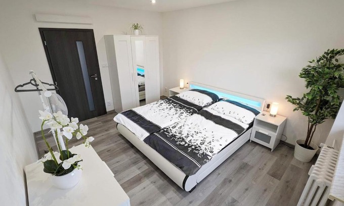 Znojmo Apartamento | Smart Apartment