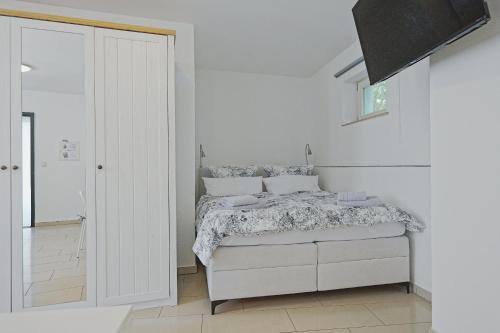 Gaustadt Apartamento | Smart-Apartment in Bamberg