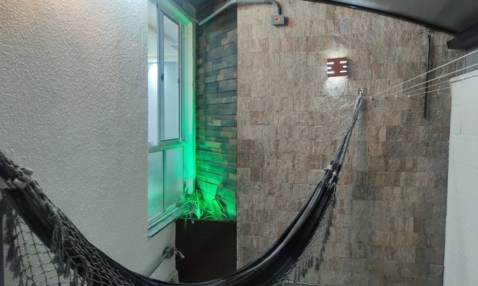 Piracicaba Apartamento | Smart Apartment: Technology and Comfort