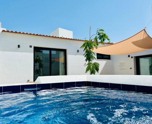 Facinas Apartamento | Smart Apartments Facinas