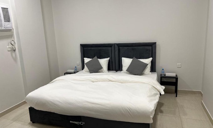 Yanbu Apartamento | Smart Apartments - Yanbu