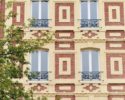 Anatole France Danton Apartamento | Smart Appart Le Havre 97