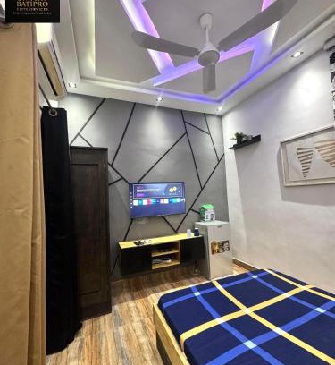 Littoral Department Apartamento | SMART BÂTIPRO Studio 2