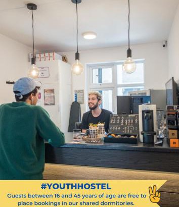 Camden Town Hostal | Smart Camden Inn