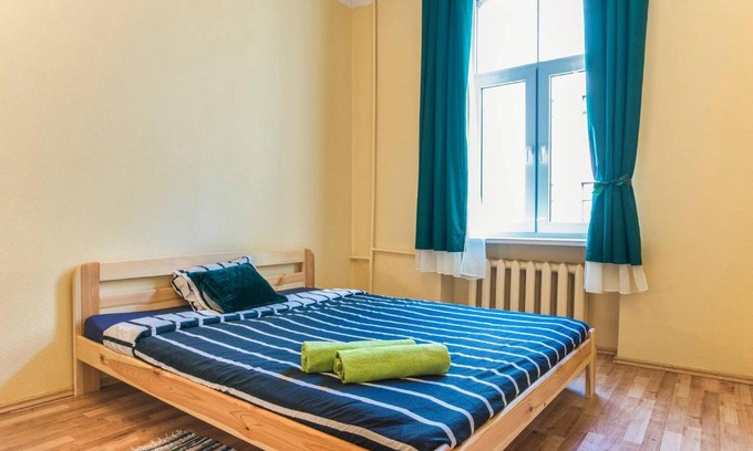 Centrs Hostal | Smart Cat Apartments