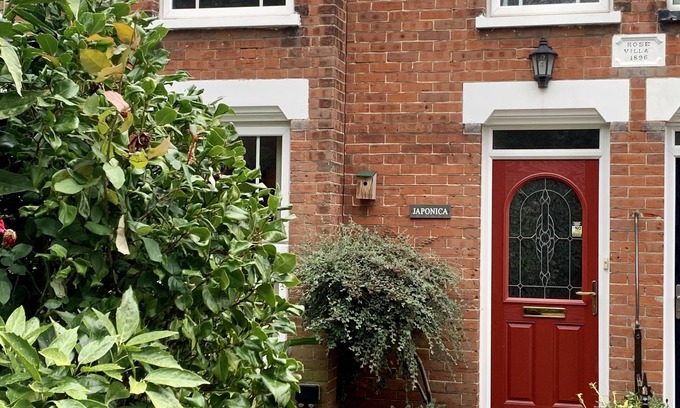 Stalham Casa | Smart & Comfortable 3 Bedroom Victorian House