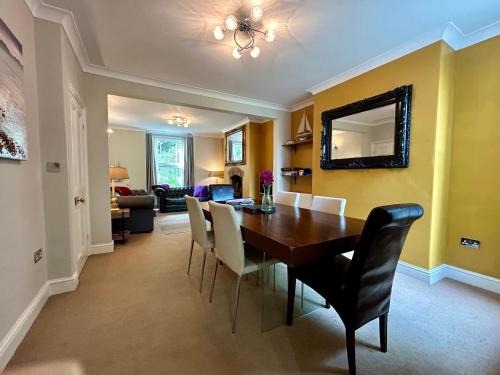 Stalham Casa | Smart & Comfortable 3-bedroom Victorian house