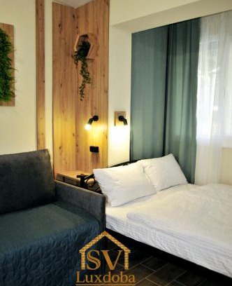 Uzhhorod Apartamento | Smart Delux - центр міста, центр комфорту