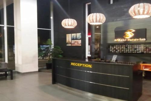 Tangerang Apartamento | Smart Dream Aeropolis AR2