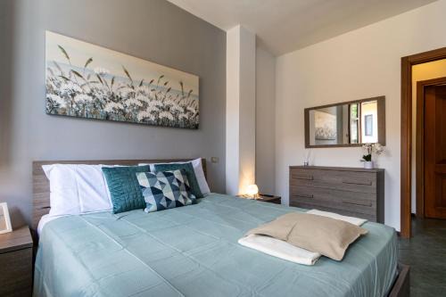 Castelletto Sopra Ticino Apartamento | SMART FLAT - Lago Maggiore - Private Garage, Wi-Fi