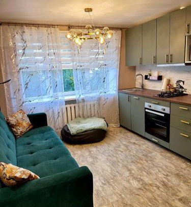 Sillamae Apartamento | SMART flat - Ranna 49