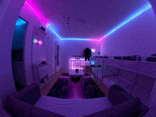 Turku Apartamento | Smart & Futuristic 23m2 Studio in Trendy Port Arthur