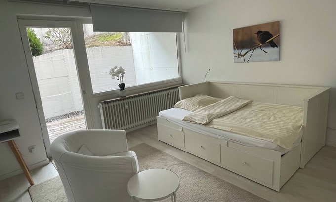 Freudenstadt Apartamento | SMART HOME