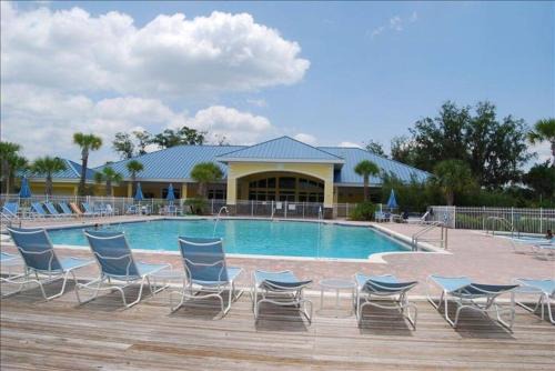 Kissimmee Casa | Smart home near Disney world, Silver Spurs Arena