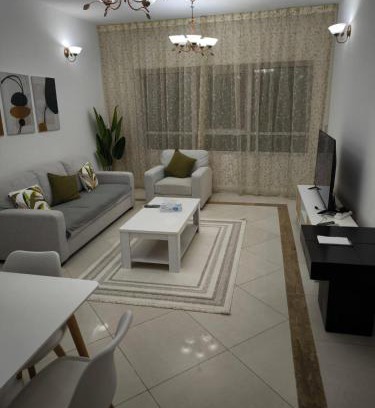 Al Khan Apartamento | Smart Home Vacation Home