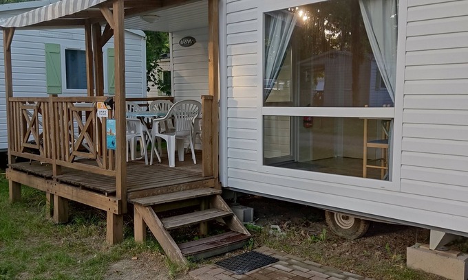 Boofzheim Casa | Smart Home Venezia EP Rulantica 15min