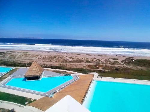 La Serena Apartamento | Smart Host Rentals- Tu hogar frente al Mar