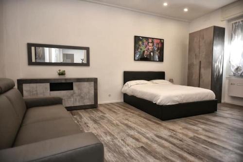 Castelletto Apartamento | Smart House