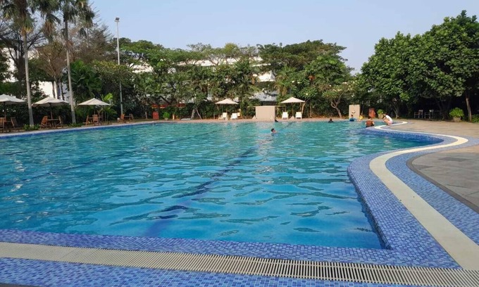 Tangerang Hotel | Smart Inn at Aeropolis Residence