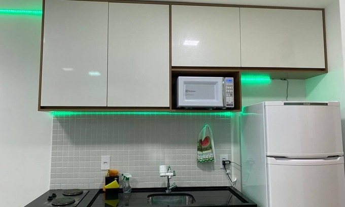 Piata Apartamento | Smart Itapuã - 809 Prime