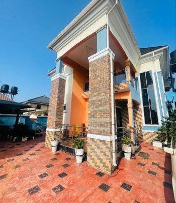 Benin City Apartamento | Smart Jeff apartment