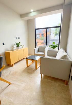La Paz Apartamento | Smart Living Cielo