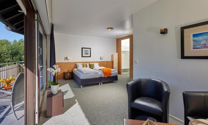 Winterberg Hotel | Smart-Living