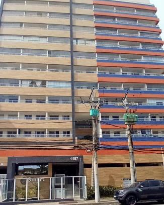 Amaralina Apartamento | Smart Pituba Studio 50m da praia
