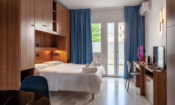 Aviano Casa | Smart Residence Aviano