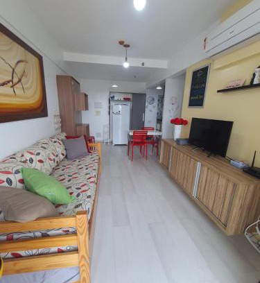 Centro Apartamento | Smart Residence Flat - FLAT 1009