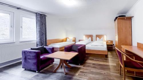 Zueschen Hotel | Smart Resorts B&B 1 BB1 201