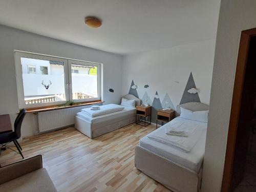 Zueschen Hotel | Smart Resorts B&B 1 BB1 052