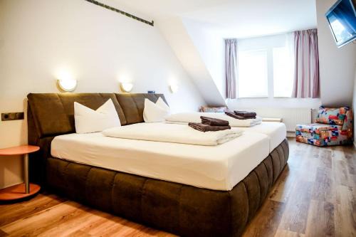 Zueschen Hotel | Smart Resorts B&B 2 BB2 321