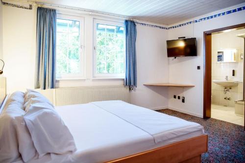 Zueschen Hotel | Smart Resorts B&B 3 BB 1001