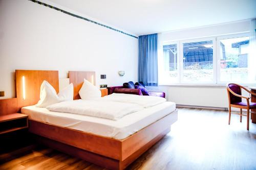 Zueschen Hotel | Smart Resorts B&B2 BB2 316