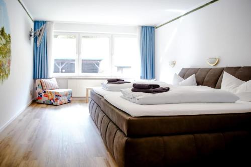 Zueschen Hotel | Smart Resorts B&B2 BB2 315