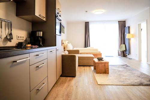Winterberg Apartamento | Smart Resorts Haus Azur Ferienwohnung 801