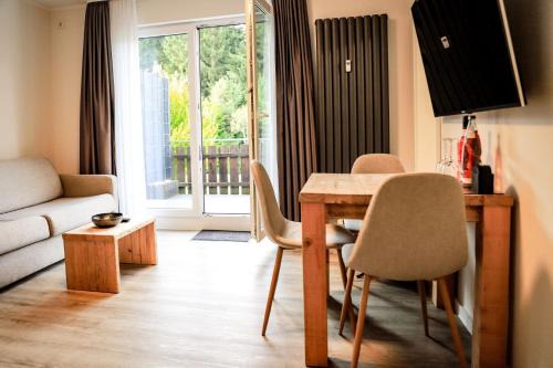 Winterberg Apartamento | Smart Resorts Haus Azur Ferienwohnung 806